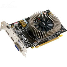 微星R5670 PMD512显卡图赏 经典入门之选与IT168显卡图库纵览