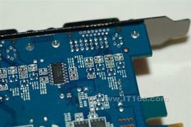 影驰GeForce 8600 GTS魔影版显卡 经典中端性能的视觉印记