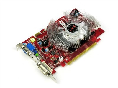 小影霸GT9后羿版显卡 经典重现还是市场新秀？——产品图赏与简析